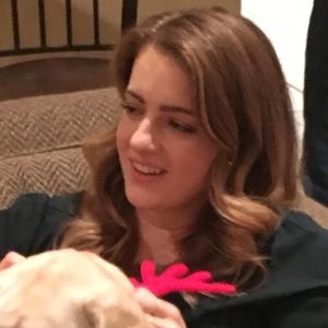 Meet your Posher, Meghan